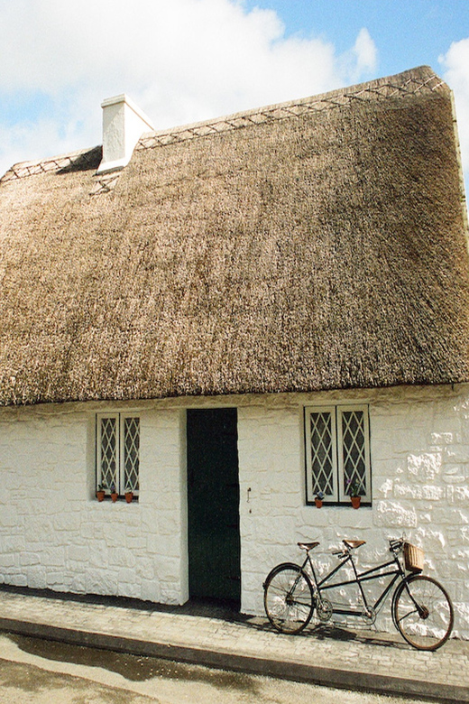 Ireland: The Quiet Man Museum and Film Location Guided Tour - Practical details to help you enjoy the walk