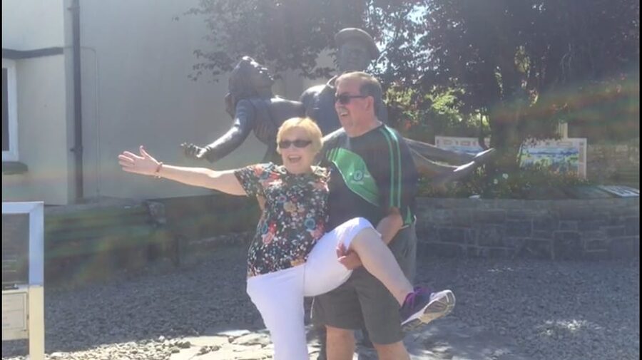 Ireland: The Quiet Man Museum and Film Location Guided Tour - The guide’s role, especially Gerry’s behind-the-scenes stories