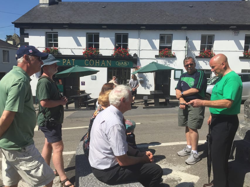 Ireland: The Quiet Man Museum and Film Location Guided Tour - Who this tour suits best, and who should skip it