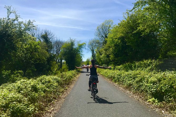 Irelands Ancient East Waterford Greenway Cycle Tours & Bike Hire - Key Things to Know Before You Ride the Greenway
