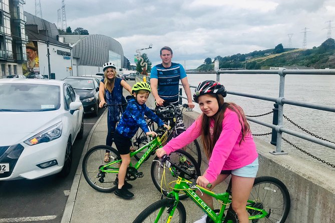 Irelands Ancient East Waterford Greenway Cycle Tours & Bike Hire - Waterford Greenway in One Breath, the 46 km Rail-Trail Idea