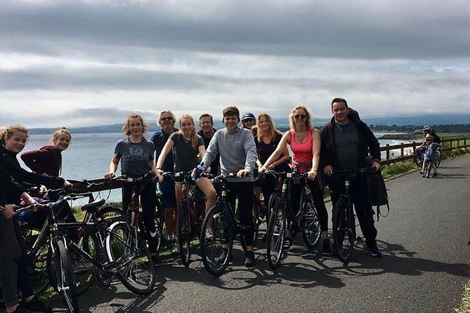 Irelands Ancient East Waterford Greenway Cycle Tours & Bike Hire - The Real Itinerary: How the Day Plays Out (Without the Guesswork)