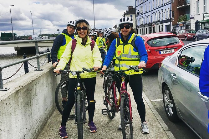Irelands Ancient East Waterford Greenway Cycle Tours & Bike Hire - Timing, Duration, and What a 5-Hour Plan Really Means