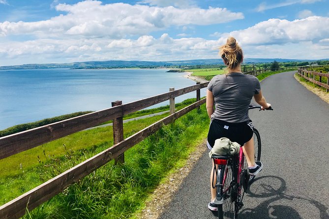 Irelands Ancient East Waterford Greenway Cycle Tours & Bike Hire - Picking Your Start: Waterford, Kilmacthomas, or Dungarvan