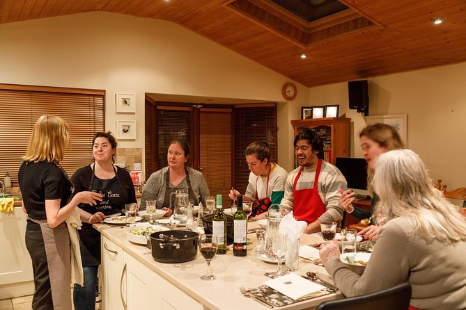 Irish Craic & Cuisine: Cooking Class & Dinner in Central Dublin - The Food You’ll Make in Central Dublin (and Why It’s Great Practice)