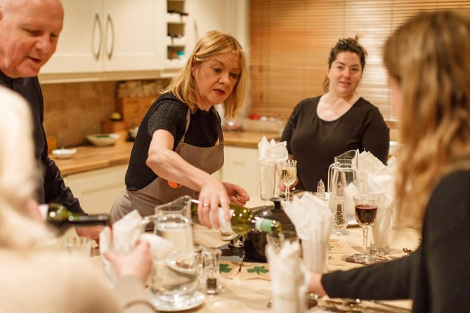 Irish Craic & Cuisine: Cooking Class & Dinner in Central Dublin - Price and Value: Is $117.42 a Deal or a Splurge?