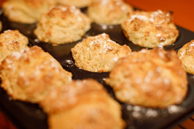 Irish Craic & Cuisine: Cooking Class & Dinner in Central Dublin - Who This Is Best For in Dublin