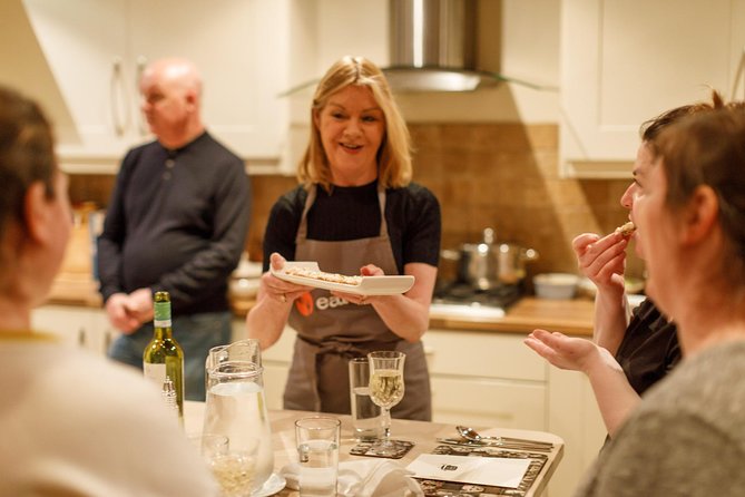 Irish Craic & Cuisine: Cooking Class & Dinner in Central Dublin - Should You Book Irish Craic & Cuisine in Central Dublin?