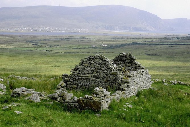 Irish Famine Museum / Exhibition Dublin - Price and value: is $18.15 worth your time?