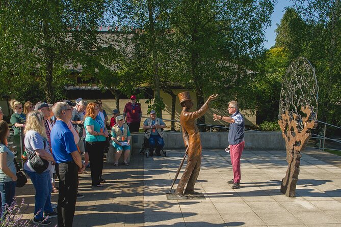 Irish National Stud & Gardens Skip the line Entrance - Irish Racehorse Experience: what you learn and what you do