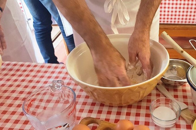 Irish Soda Bread Baking and Food Heritage Experience - Why This Westport Baking Class Feels Like Real Ireland