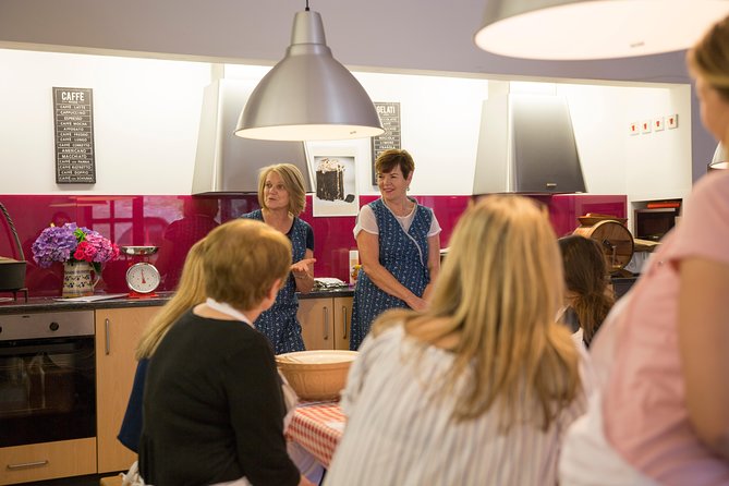Irish Soda Bread Baking and Food Heritage Experience - Brown Irish Soda Bread: The Skill You’ll Actually Remember