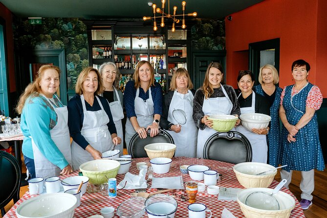 Irish Soda Bread Baking and Food Heritage Experience - The Cultural Part You’ll Actually Use at Home