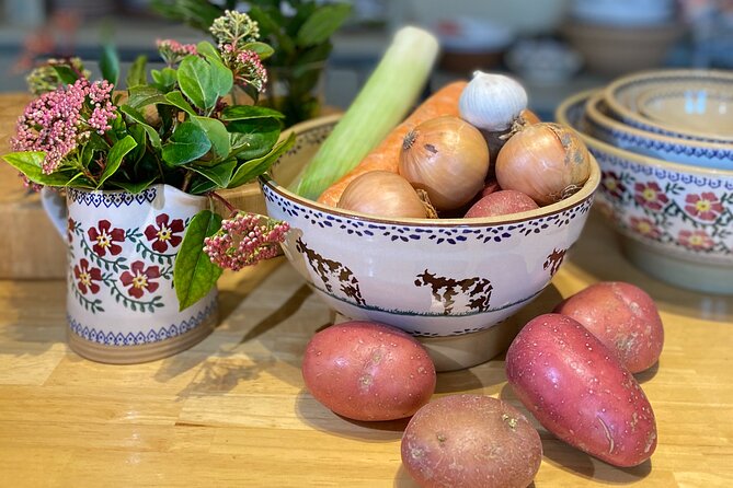 Irish Stew Traditional Recipe with lunch - What to ask and what to look for while cooking