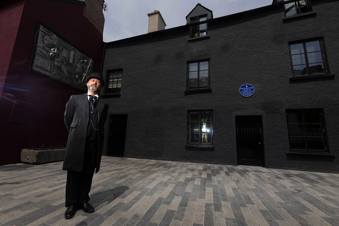 Irish Wake Museum Tour Rituals of Death and Celebration of Life - Why the Irish Wake Museum is worth your time