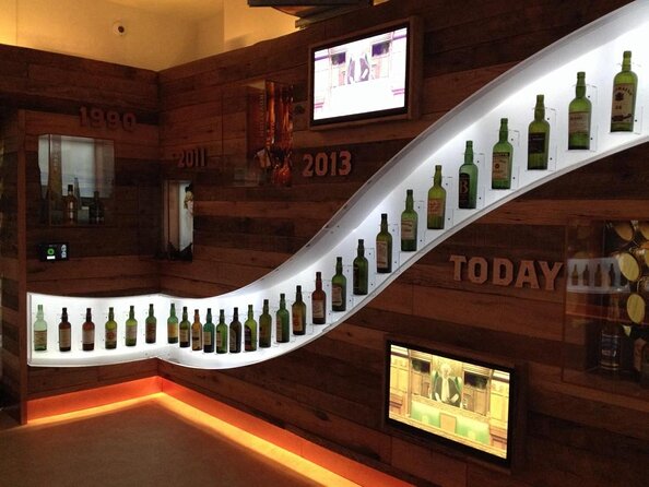 Irish Whiskey Museum: Whiskey Blending Experience - 5 Key Things You’ll Do at the Irish Whiskey Museum Blending Experience