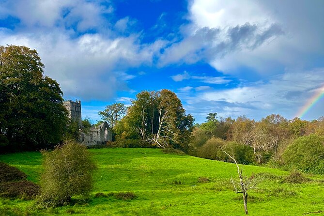 Jaunting Car Tour in Killarney National Park - Who This Jaunting Car Tour Works Best For