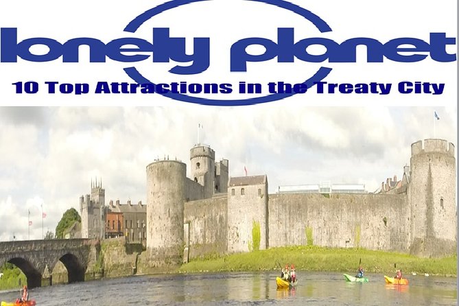 Kayaking & Canoeing in Limerick City - Safety, guide attention, and the right way to relax