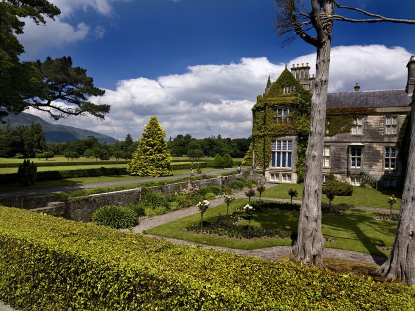 Kerry: Full-Day Tour from Dublin - Price and Value: What $101 Buys You Here