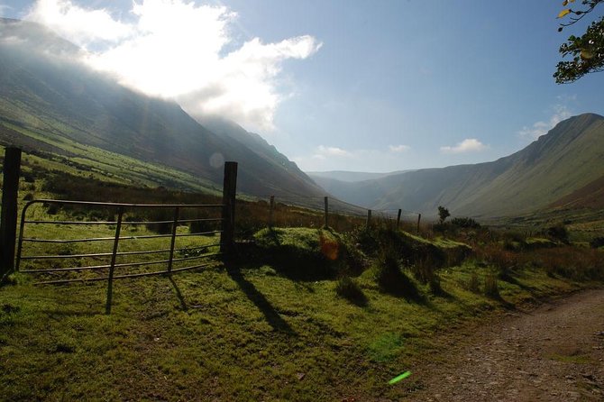 Kerry Highlights Day Tour from Dublin - Leaving Dublin early, then driving the “I can do this” route