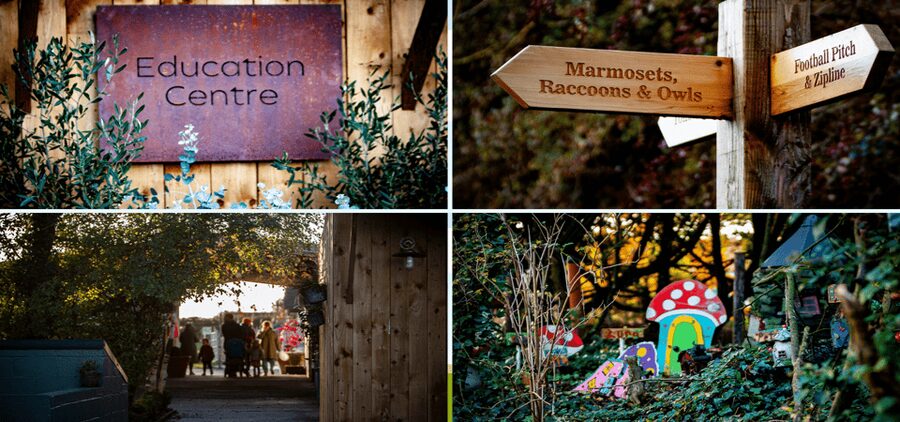 Kildare: Clonfert Farm General Admission Ticket - Finding Clonfert Farm (County Kildare Makes It Easy)
