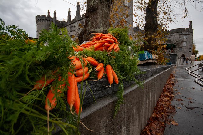 Kilkenny city tour in German. - Rothe House and Garden: the private-history side of Kilkenny