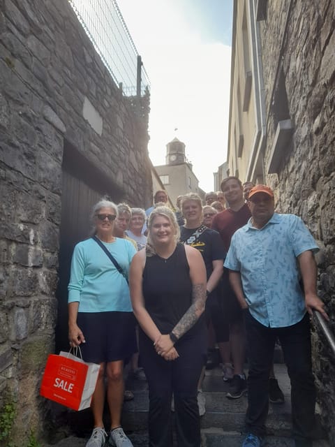 Kilkenny Dark Tours - Key highlights you will actually care about