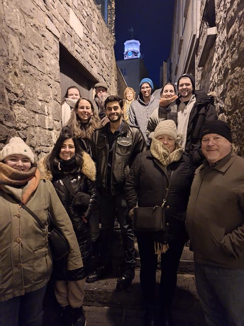 Kilkenny Dark Tours - Smithwicks Brewery: the pivot to the modern city
