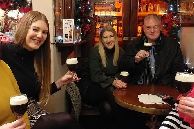 Kilkenny Food and Brewery Tour - Key Highlights You Should Know