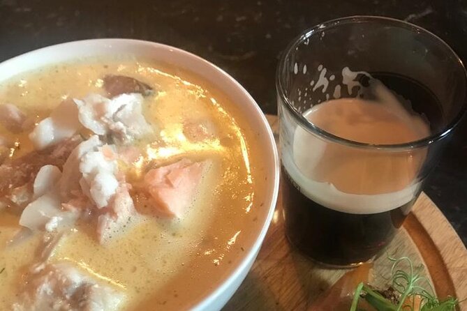 Kilkenny Food and Brewery Tour - Walking Kilkenny From Kilkenny Castle, One Bite at a Time