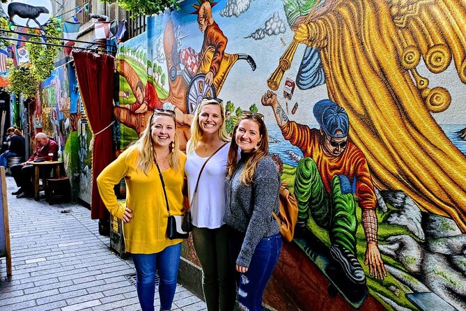 Kilkenny Food and Brewery Tour - Irish Cheese, Sausage Rolls, and Pub Snacks You Can Actually Finish