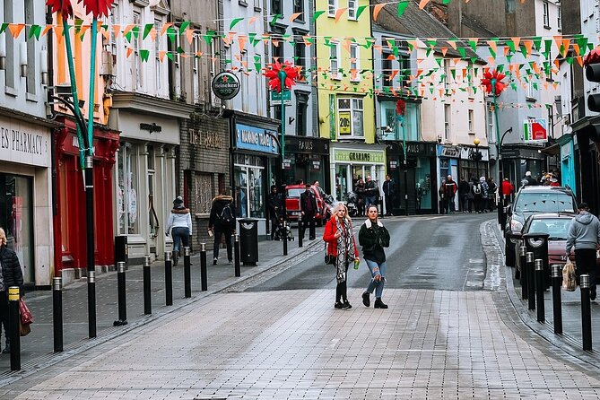 Kilkenny Food and Brewery Tour - Meeting Point, Group Size, and the Pace That Keeps It Comfortable