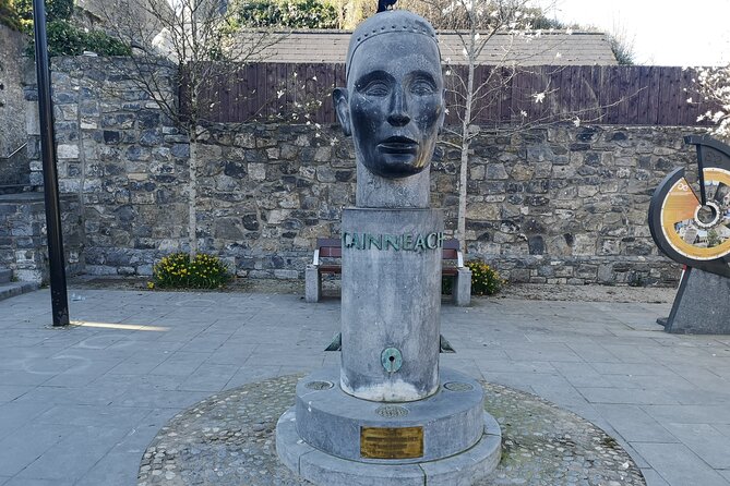 Kilkenny from Medieval to Modern City. Private Walking Tour - Lasting Gates, Tudor Facades, and the Famous Things You Might Miss