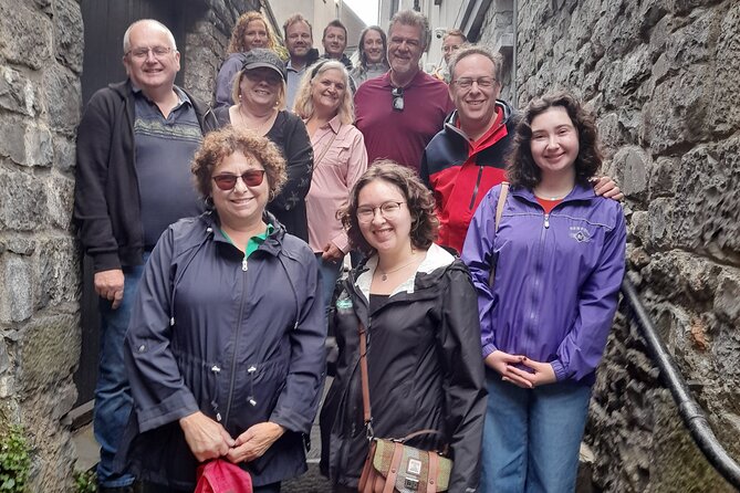 Kilkenny Haunted Dark Tours - Why the guides make or break the experience
