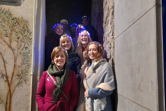 Kilkenny Haunted Dark Tours - Who should book this tour (and who might skip it)