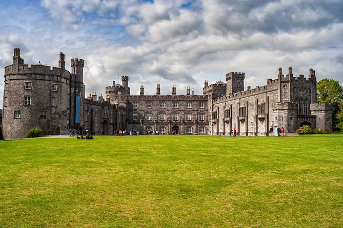 Kilkenny Romance: Private Tour with Professional Guide - Green’s Hill and Green’s Bridge Views: Easy Romance, Big Photos, Zero Stress
