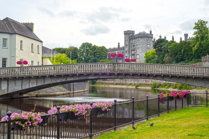 Kilkenny Romance: Private Tour with Professional Guide - How the Guide Makes It Feel Romantic, Not Just Historical
