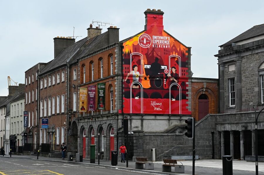 Kilkenny: Smithwick's Beer Experience - Quick highlights before you go