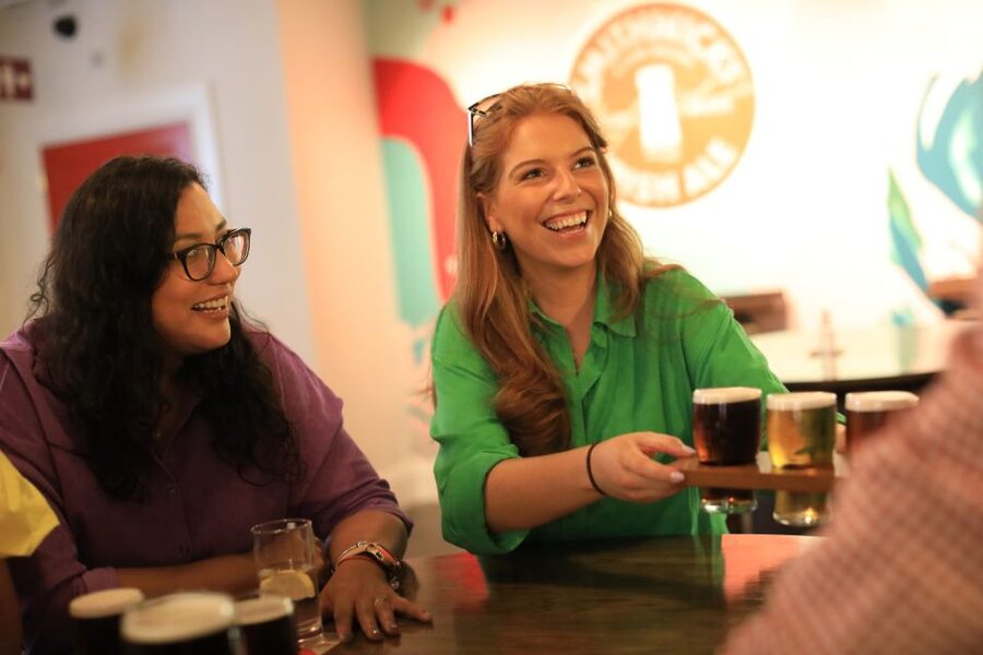 Kilkenny: Smithwick's Beer Experience - Who this tour suits best