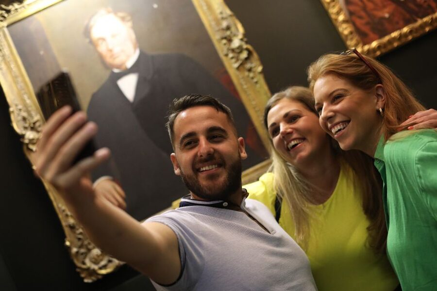 Kilkenny: Smithwick's Beer Experience - How to time it in a Kilkenny day