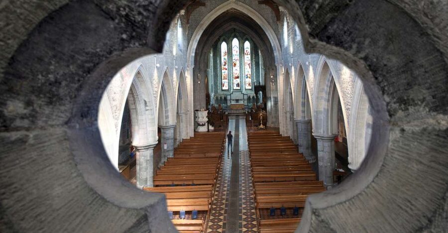 Kilkenny: St Canice's Cathedral and Round Tower Climb - Key highlights before you go