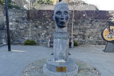 Kilkenny Walking Tour with Local Certified Guide