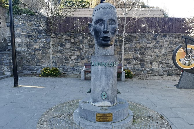 Kilkenny Walking Tour with Local Certified Guide - Poor House and St John’s Priory: the opening stops that set the tone