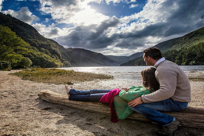 Kilkenny, Wicklow Mountains & Glendalough Day Tour from Dublin - Kilkenny at 10:00 AM, medieval streets plus castle park access