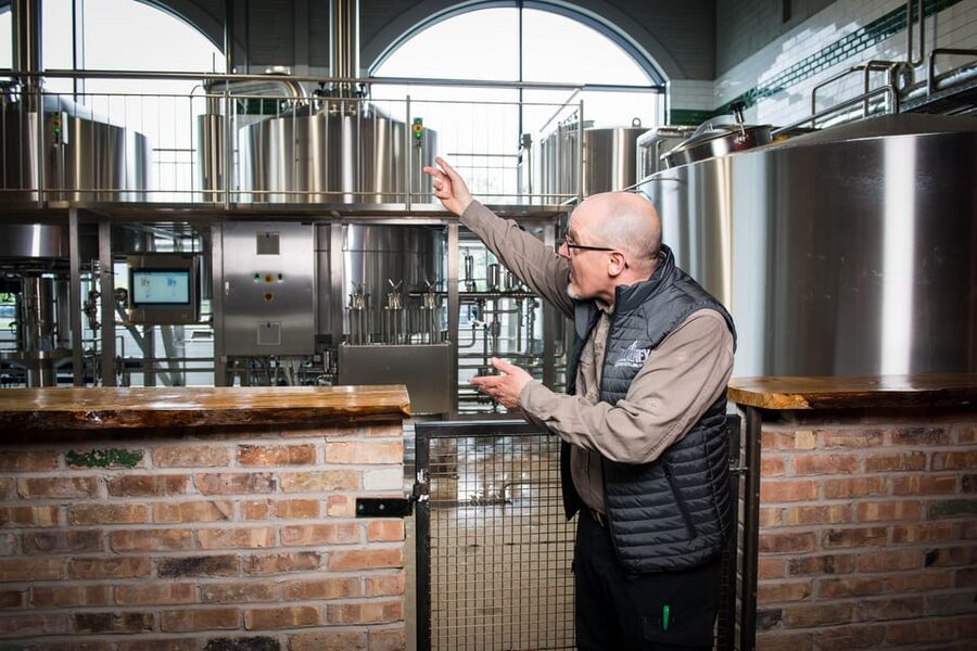 Killarney: Brewery Tour and Tasting - Key Highlights You’ll Actually Notice