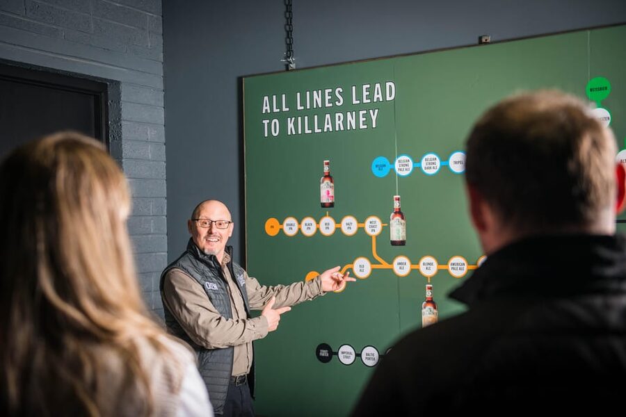 Killarney: Brewery Tour and Tasting - What to Bring (and What to Skip)