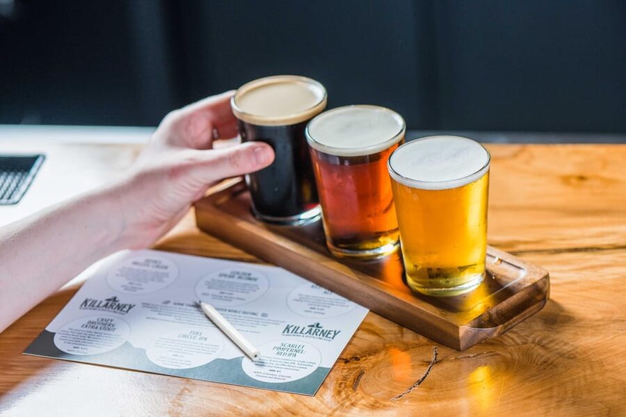 Killarney: Brewery Tour and Tasting - Should You Book This Killarney Brewery Tour and Tasting?