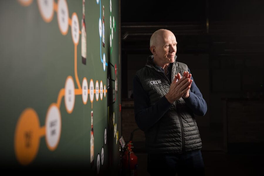 Killarney: Brewery Tour and Tasting - The Guided Brewery Tour: How Beer Gets Made, Step by Step