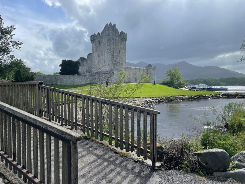 Killarney Carriage Tours National Park and Lakes - Booking Cronin’s Carriage Rides: should you go?