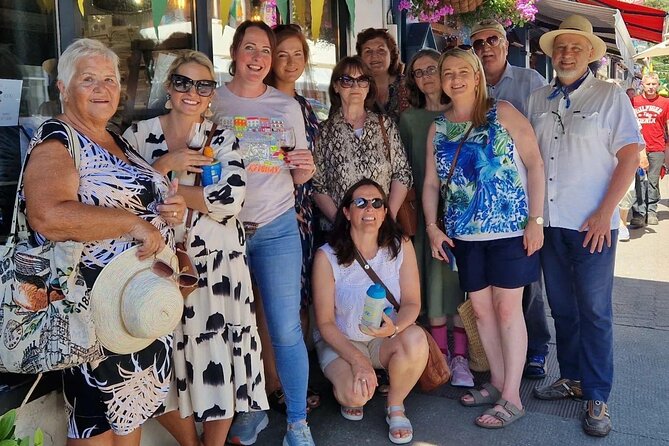 Killarney Food Tour - Key Highlights